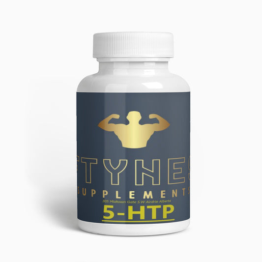 5-HTP