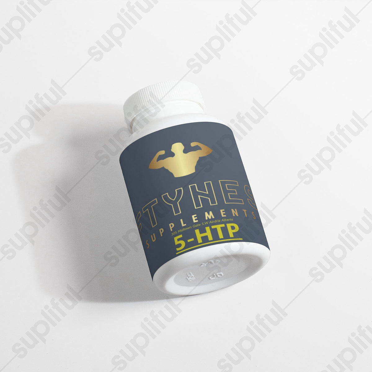 5-HTP