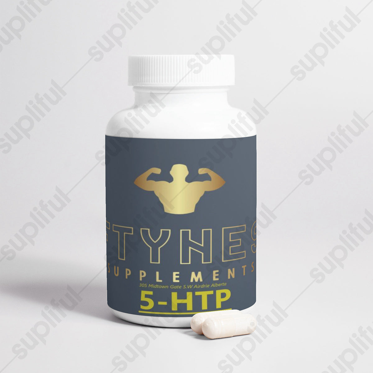 5-HTP