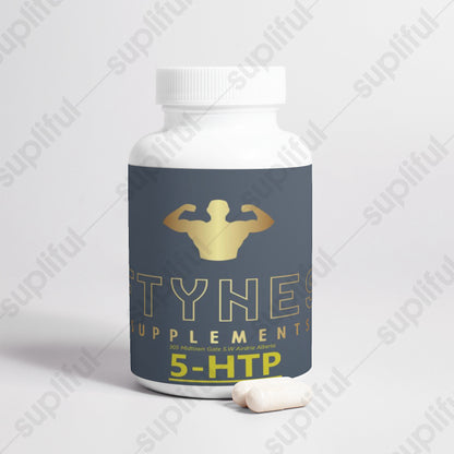 5-HTP