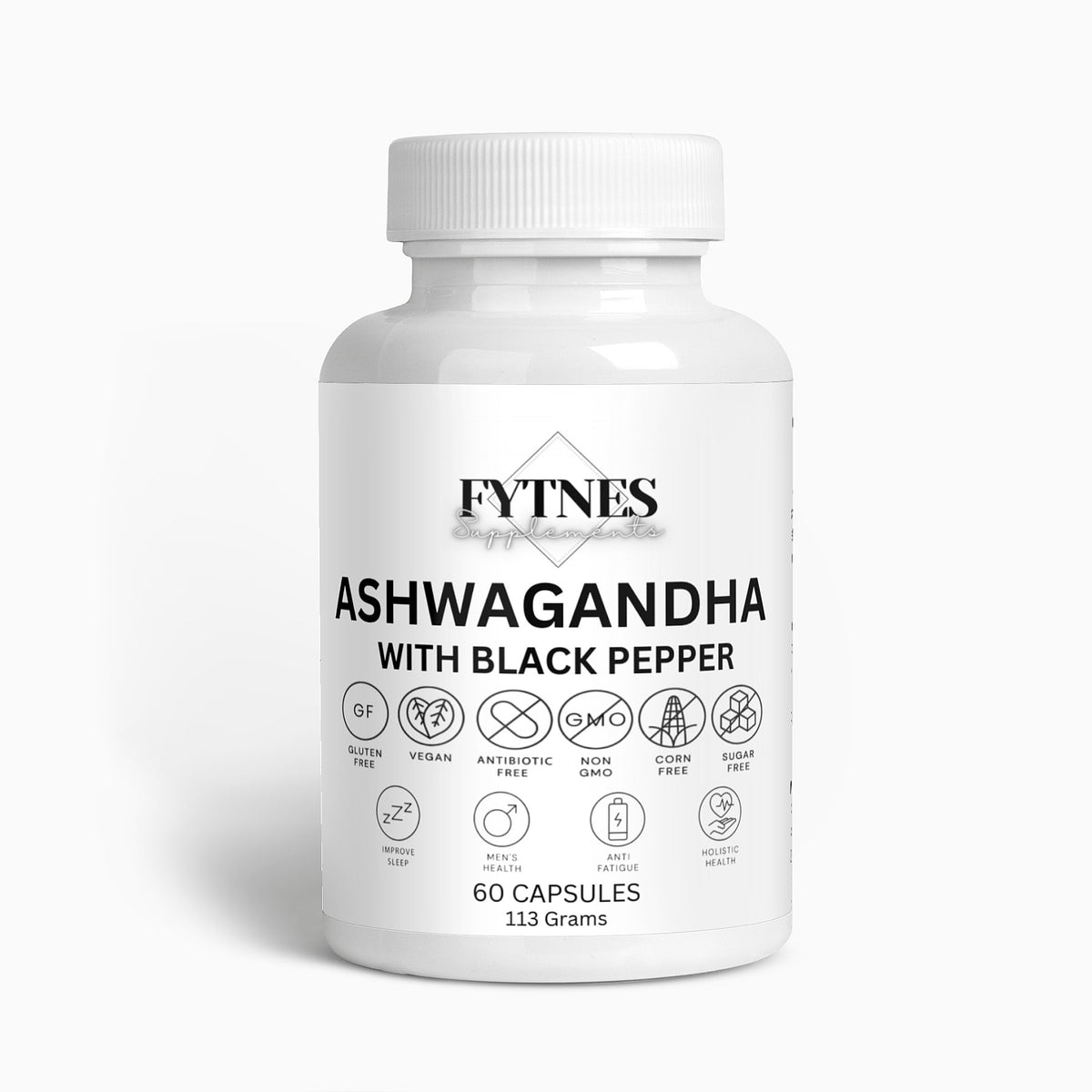 Ashwagandha